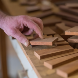 Création de bars en bois sur mesure : Ambiance conviviale assurée Talence